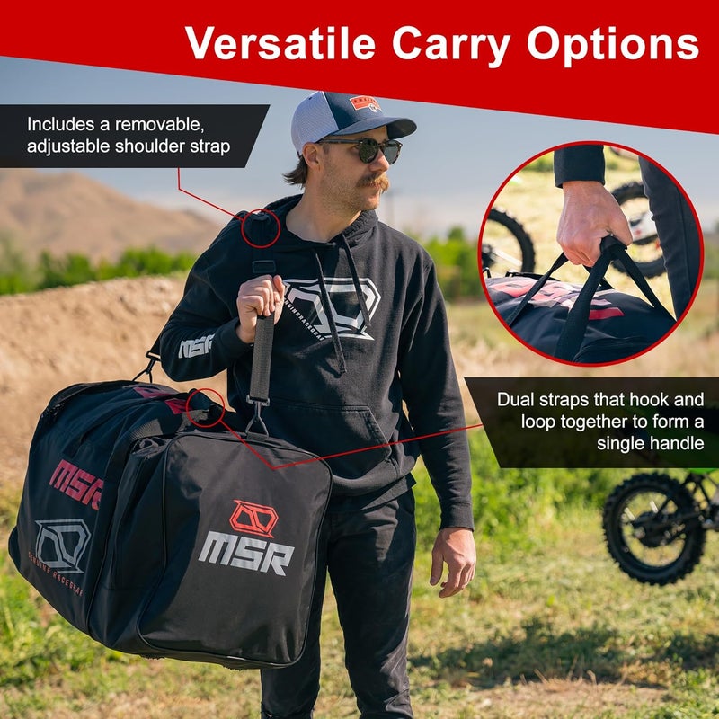 MSR Gear Bag - Image 3